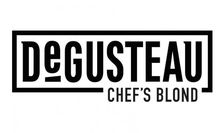 DeGusteau Chefs Blond DeGusteau Chefs Blond